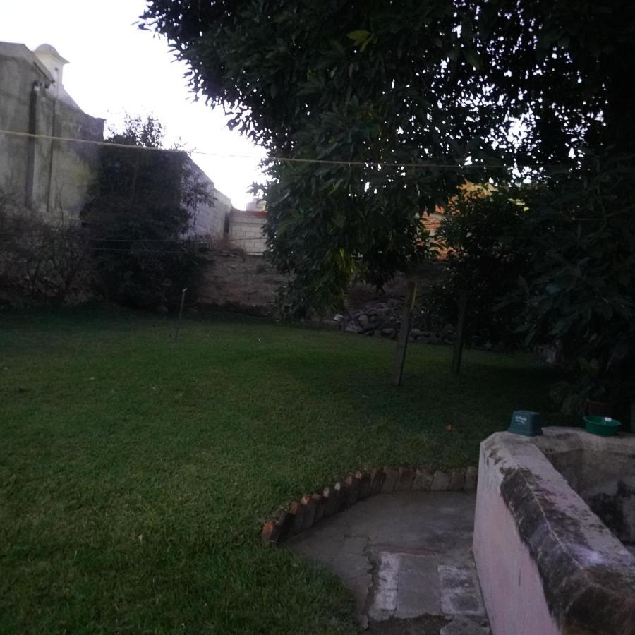 Posada Don Diego Antigua Exterior foto