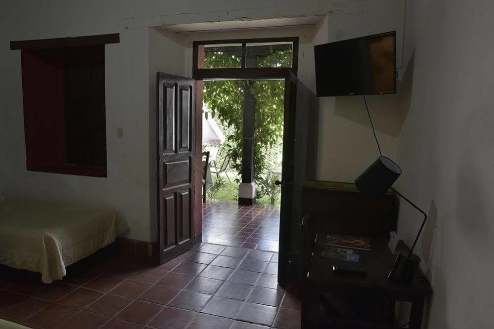 Posada Don Diego Antigua Exterior foto